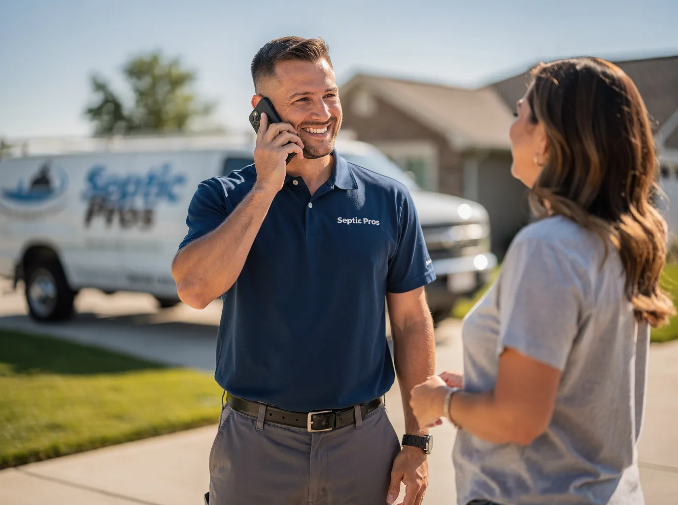 Septic Tank Pumping Pauline, SC FAQs